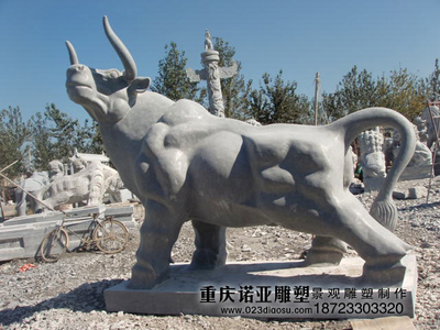 重庆石雕制作石材雕刻 