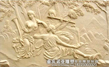 重庆雕塑欧式砂岩浮雕 (1)